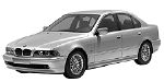 BMW E39 B3688 Fault Code