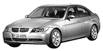 BMW E92 B3688 Fault Code