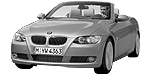 BMW E93 B3688 Fault Code